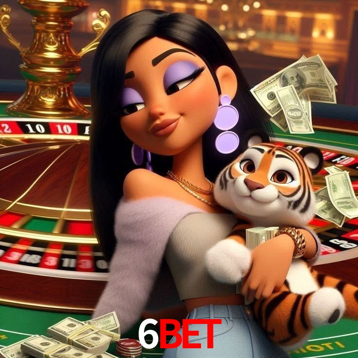 Welcome Bonus 6bet