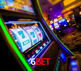 Desvendando o Mundo dos Jogos Virtuais na 6bet