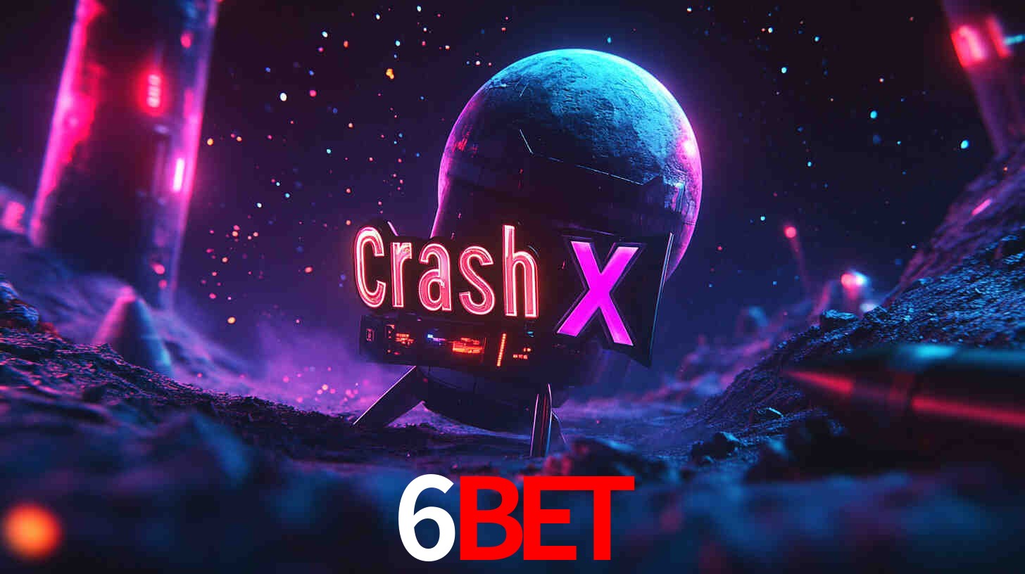 Inovações de Jogos na 6bet: O Futuro das Experiências Interativas