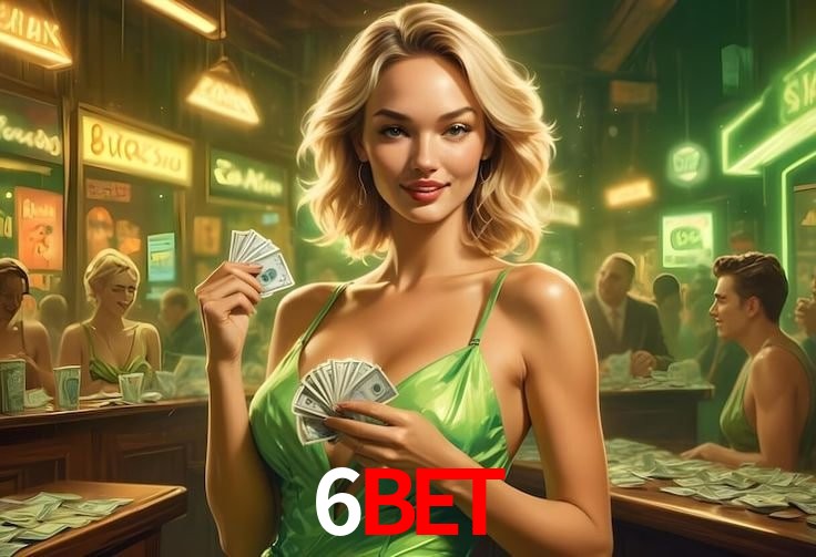 A Experiência Imersiva dos Cassinos Ao Vivo no 6bet