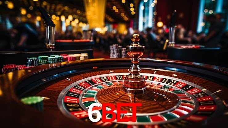 Seasonal Promotions 6bet