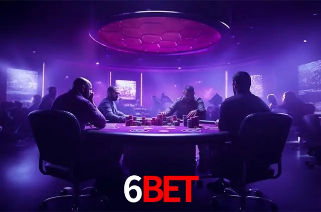 Casino VIP 6bet