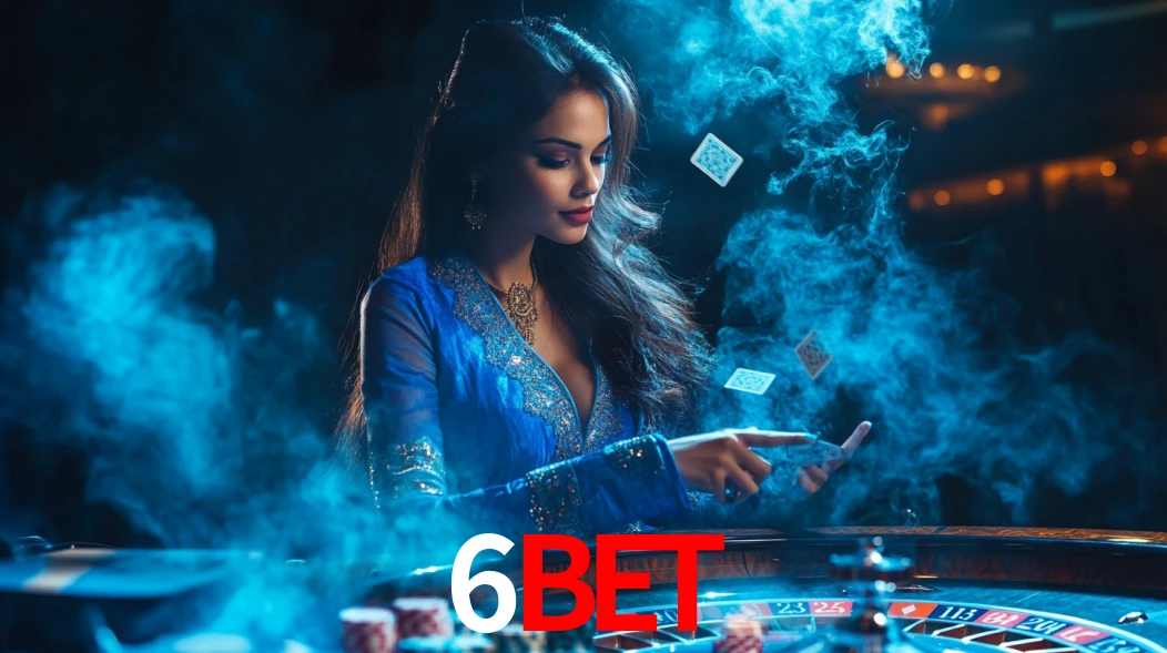 Apostas Esportivas na 6bet: Um Guia Completo