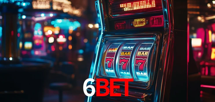 VIP Casino 6bet