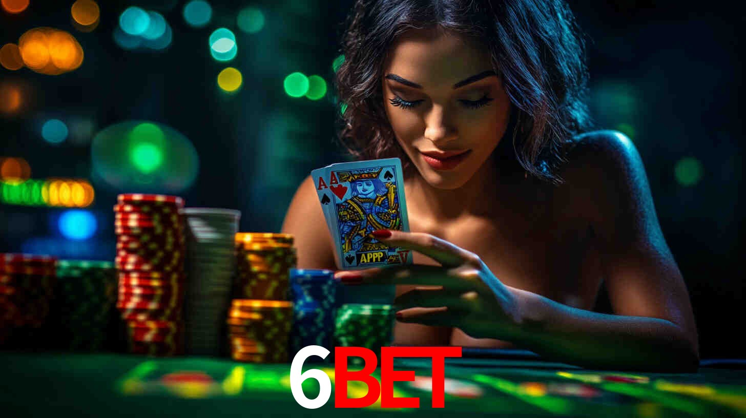 Apostas Esportivas na 6bet: Um Guia Completo