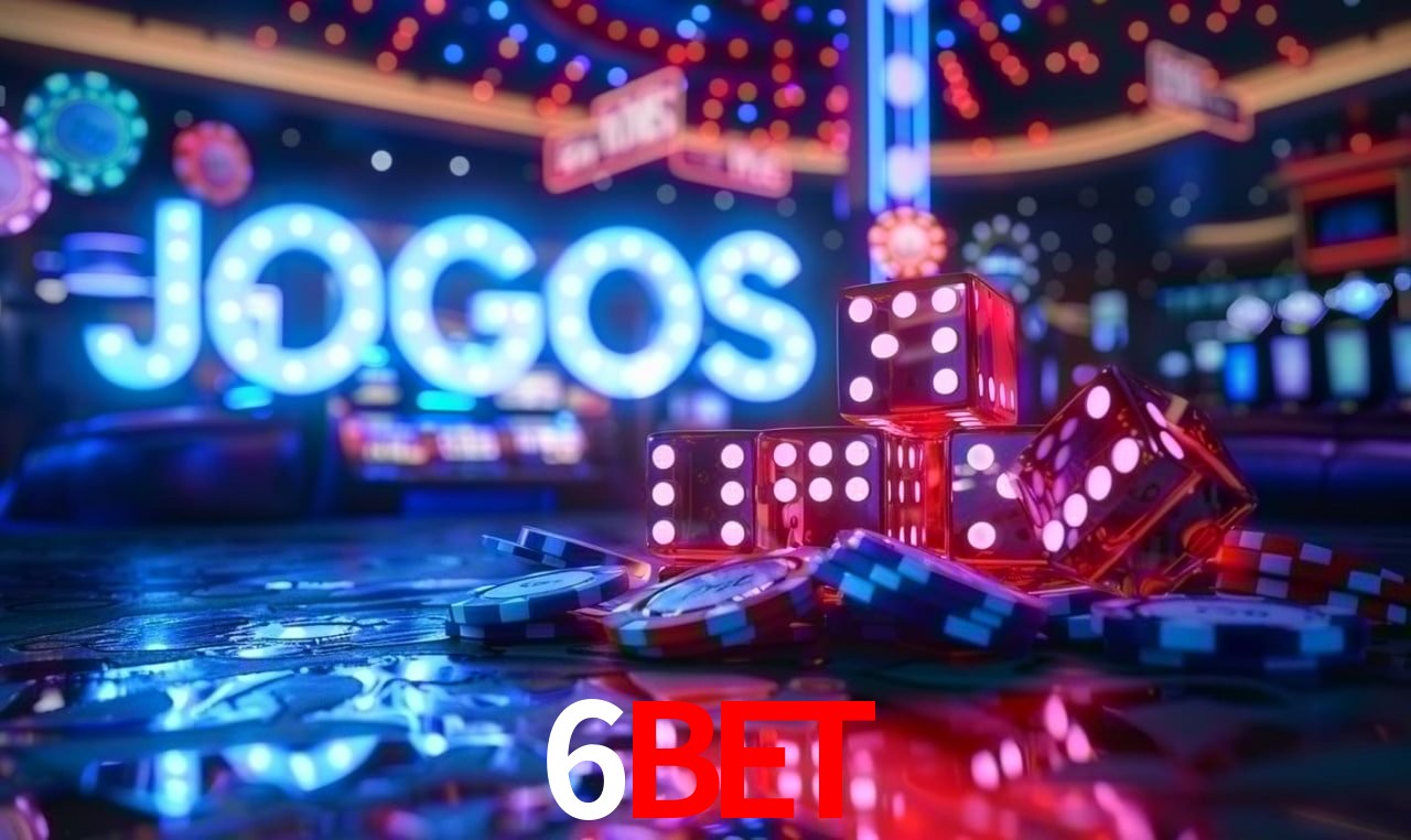 A Emoção da Loteria na 6bet: Uma Chance de Mudança de Vida