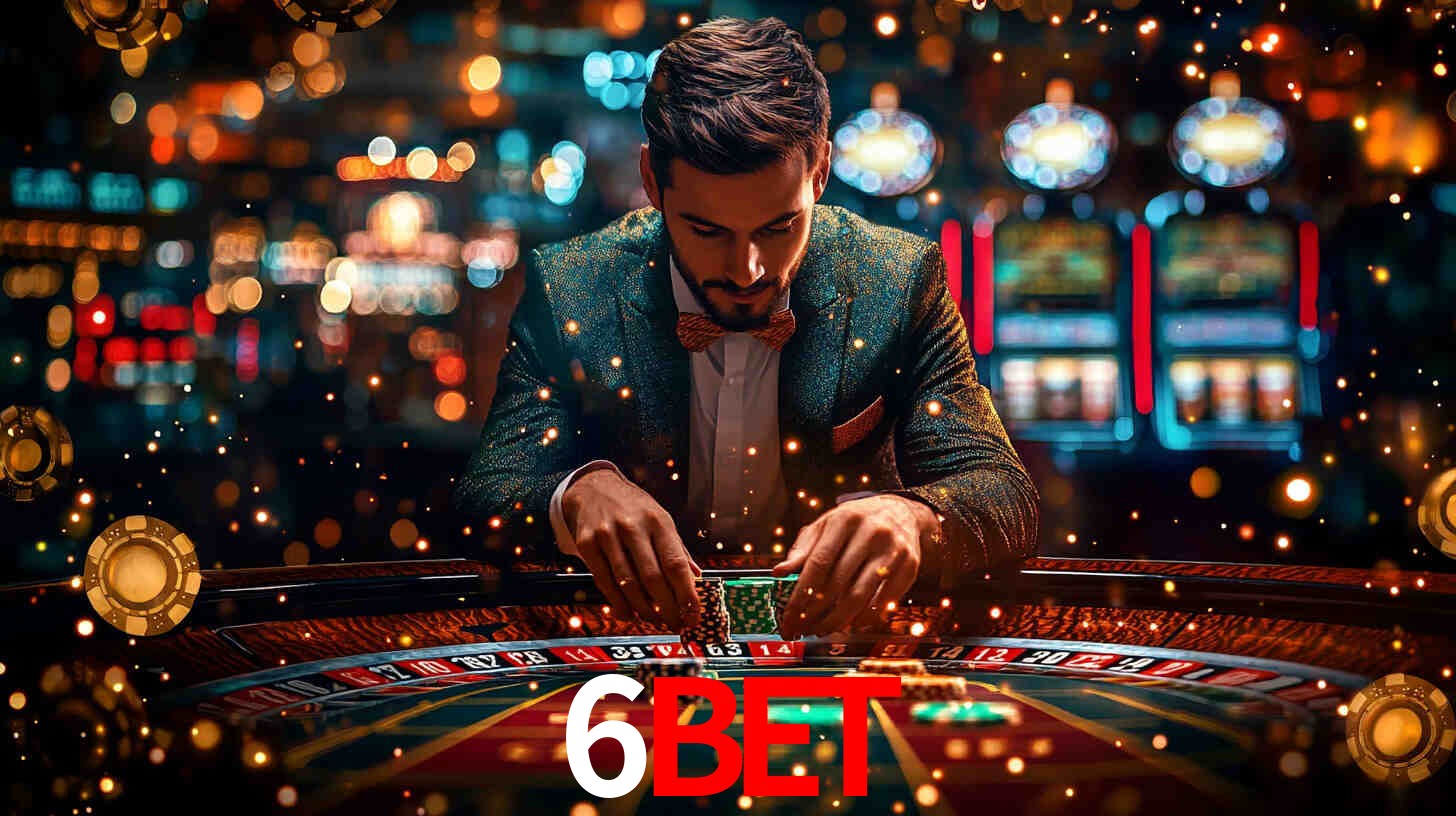 Daily Bonuses 6bet