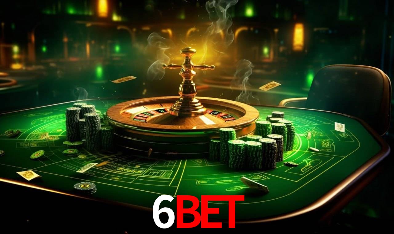 Descubra a Essência do 6bet: Nossa História e Compromissos
