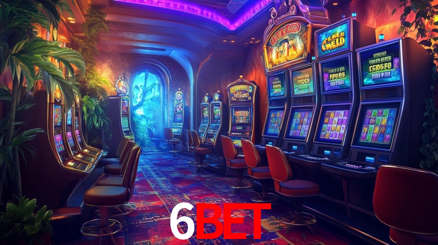 Roulette Table 6bet