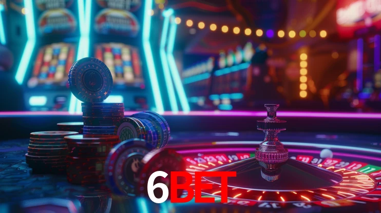 Game Providers 6bet