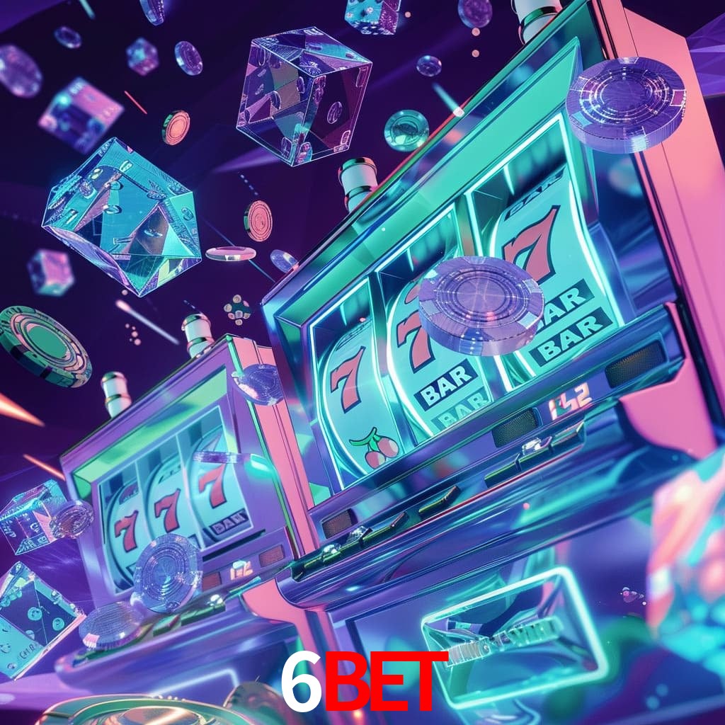 Explorando a Categoria de Eventos em Apostas na 6bet