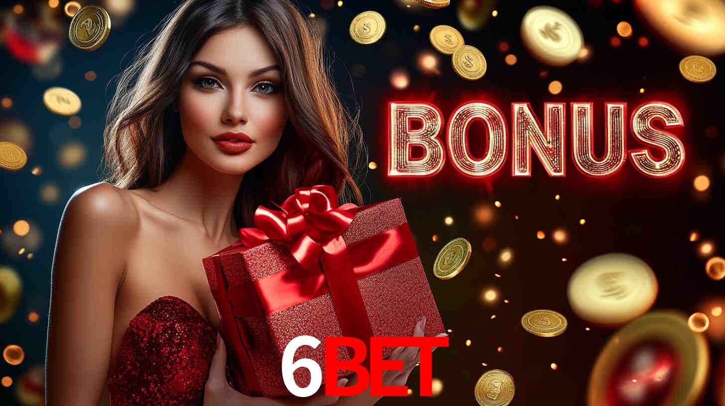 Desvendando o Mundo dos Jogos Virtuais na 6bet