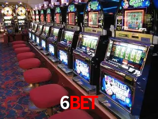 Descubra a Essência do 6bet: Nossa História e Compromissos
