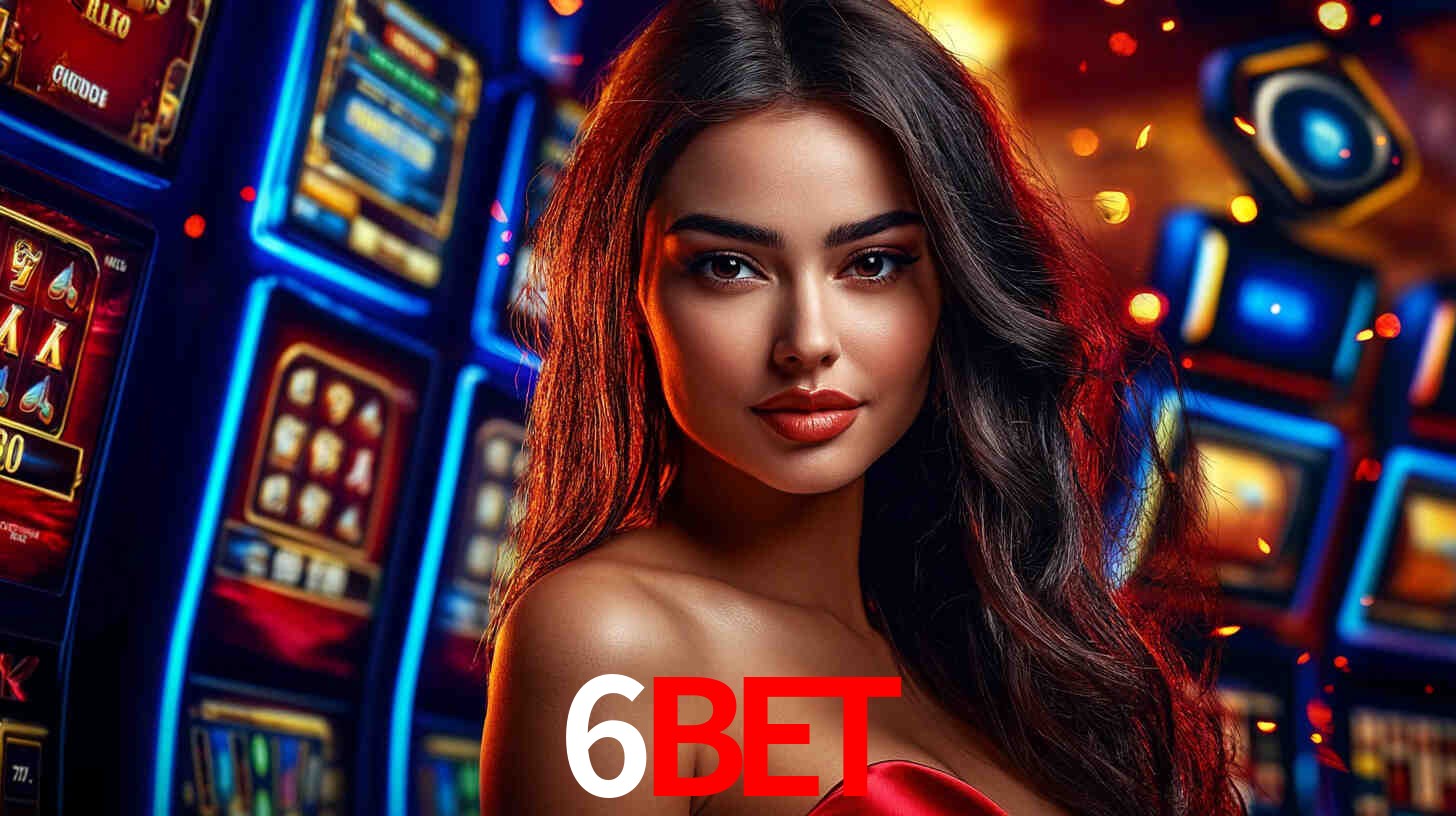 A Popularidade dos Caça-Níqueis no 6bet