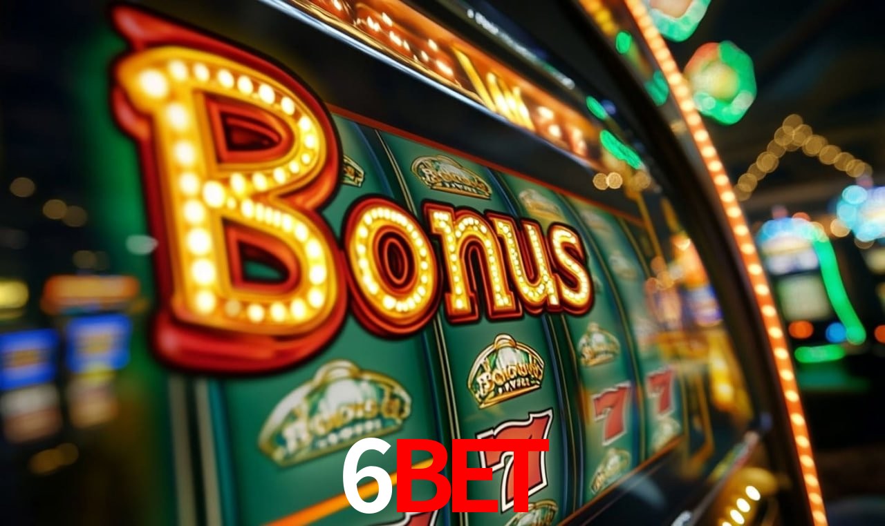 Tecnologia da Plataforma 6bet