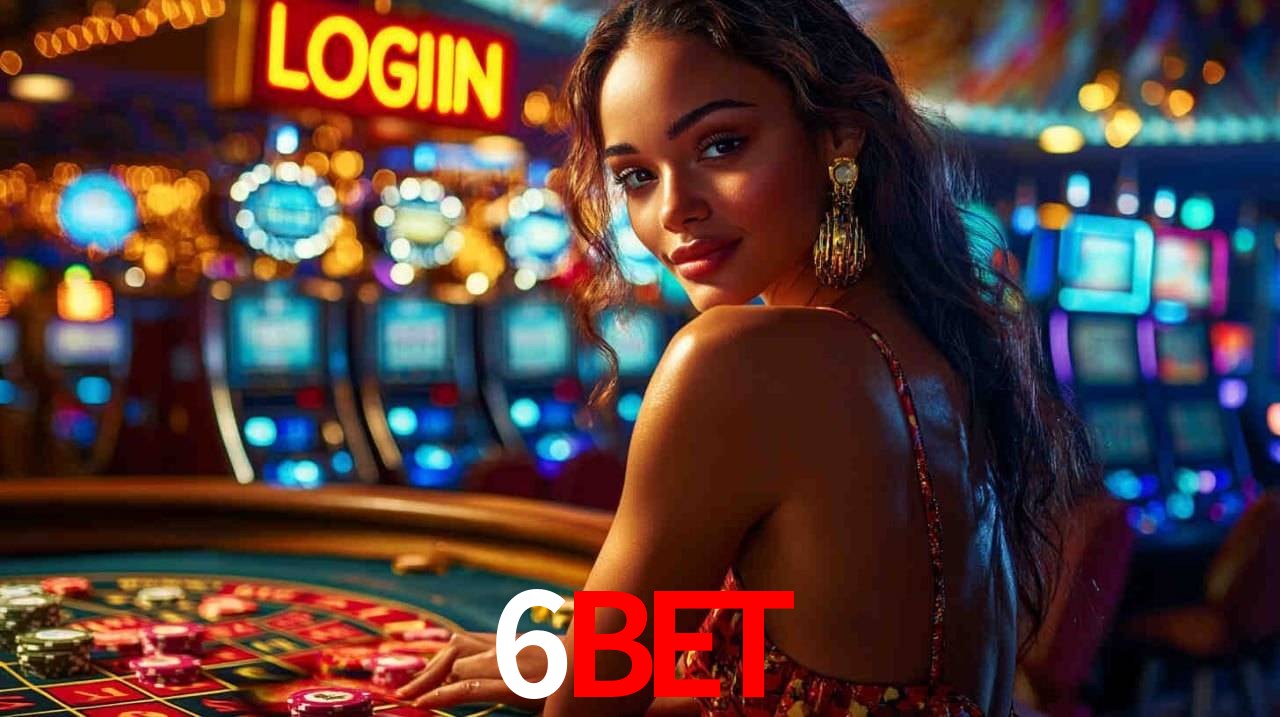 Apostas de Tênis 6bet