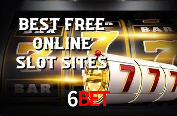 Descubra o Mundo do Cassino Online com 6bet