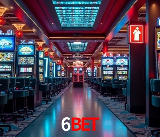 Descubra a Essência do 6bet: Nossa História e Compromissos