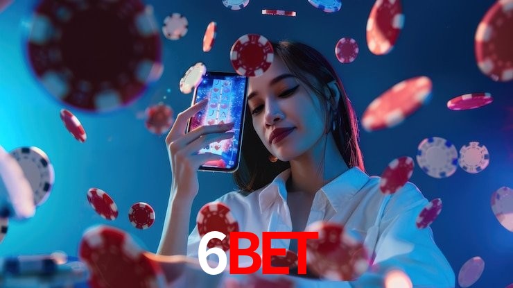 Explorando a Categoria de Eventos em Apostas na 6bet