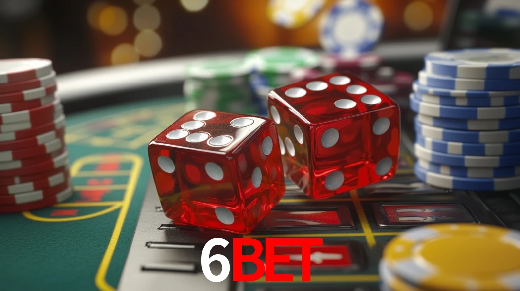 Blackjack Table 6bet