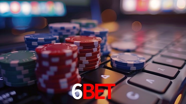 Recursos de Bônus 6bet
