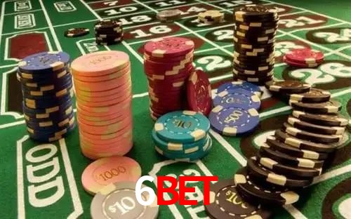 Bônus Generosos e Exclusivos no 6bet para Você!