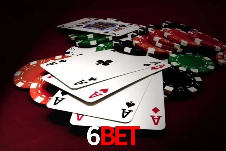 cassino 6bet