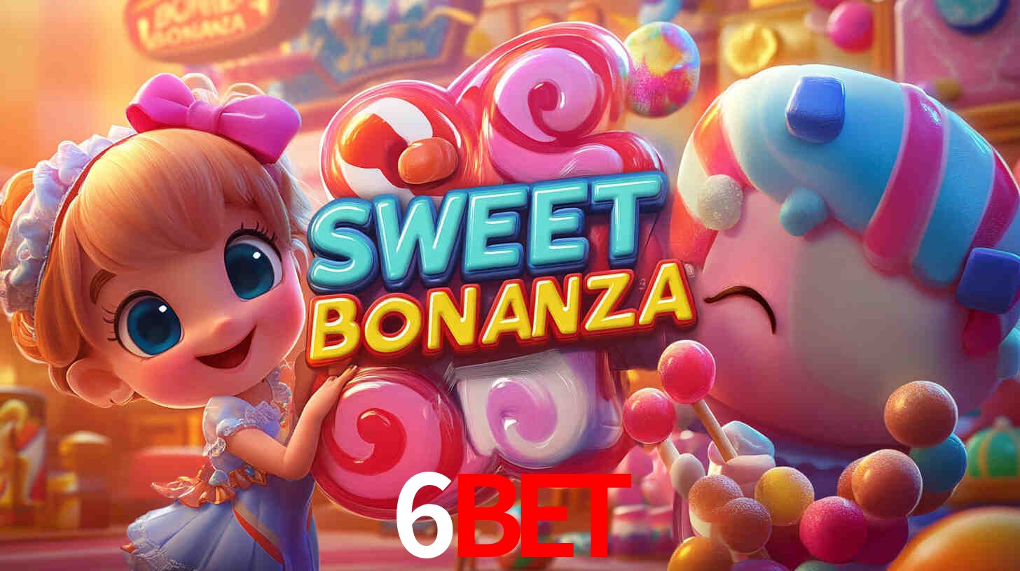 Descubra a Magia dos Jogos de Arcade no 6bet