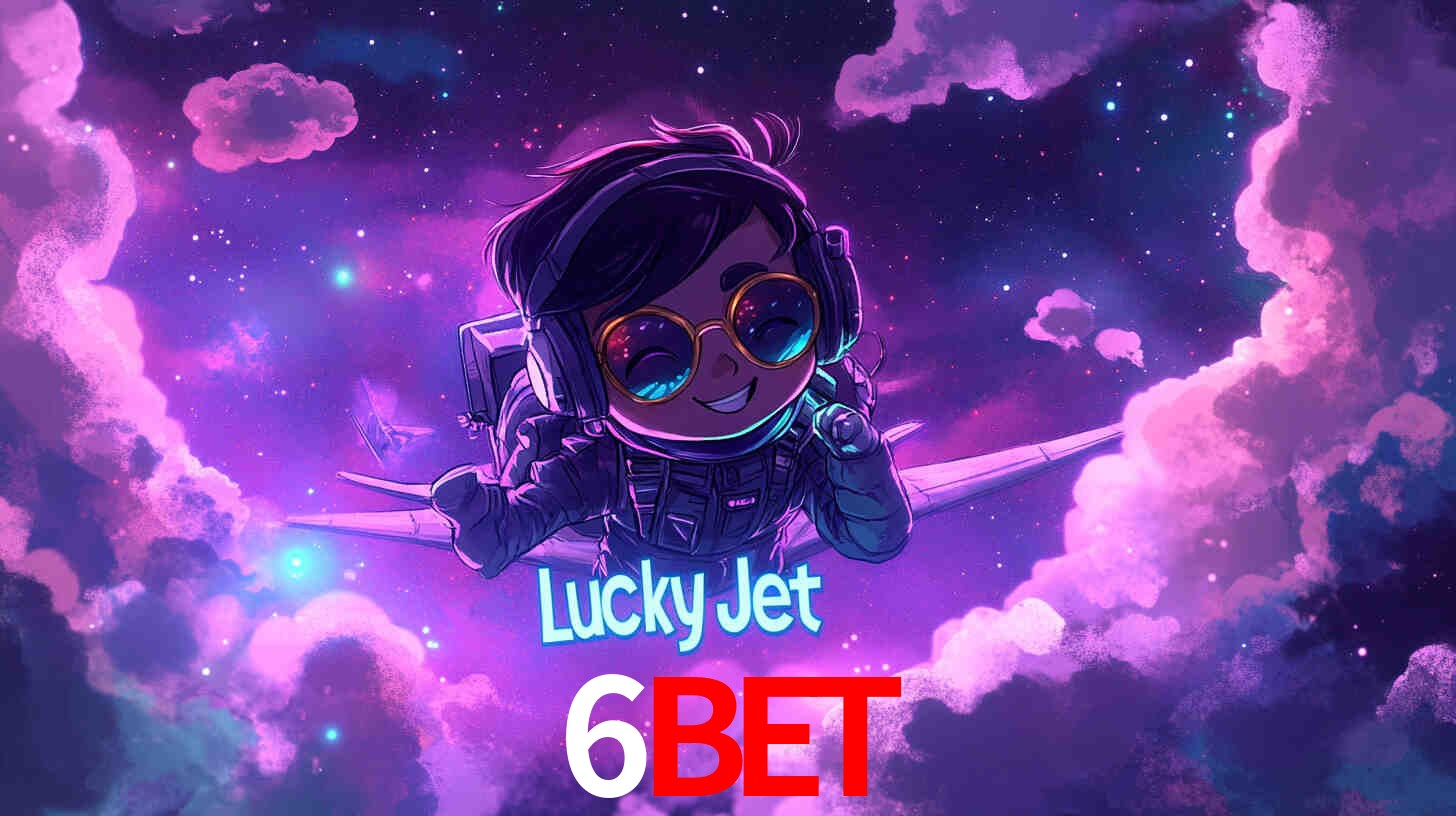 A Revolução dos Aplicativos de Jogos no 6bet
