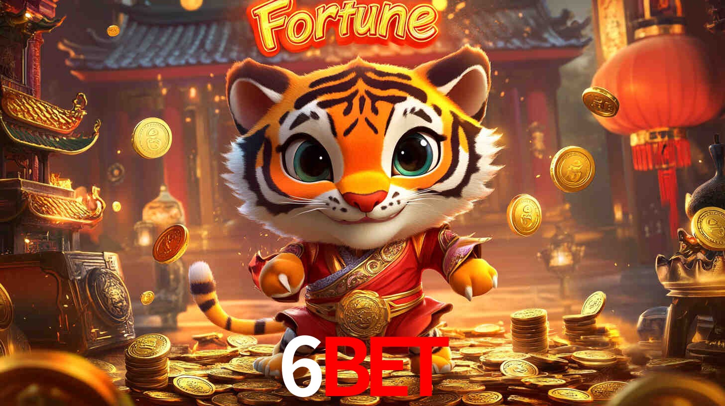 A Emoção da Loteria na 6bet: Uma Chance de Mudança de Vida