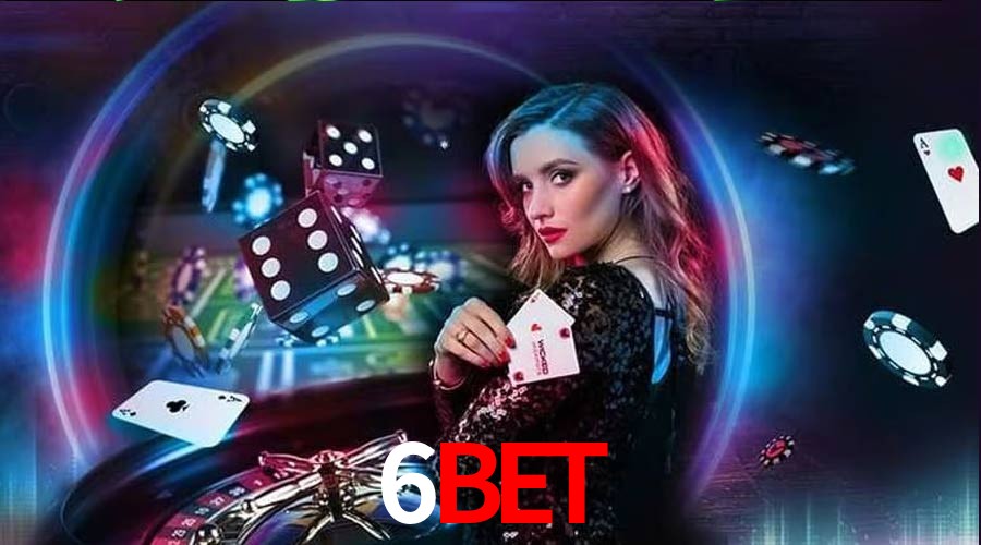 2FA Security 6bet