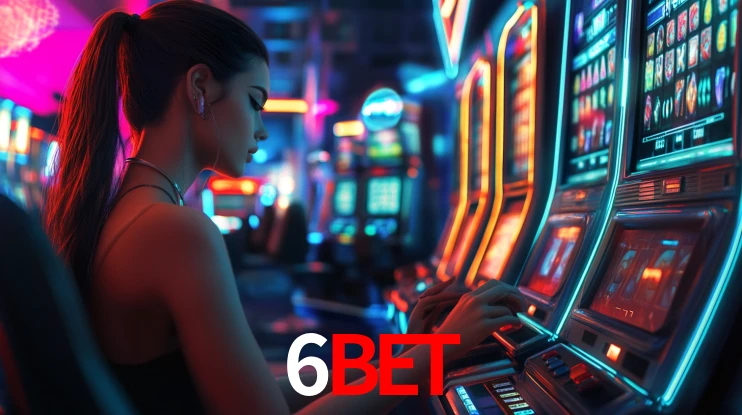 Exclusive Games 6bet