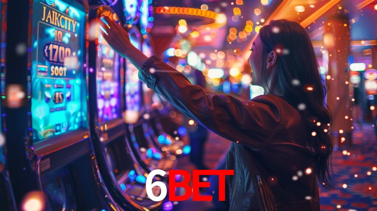 Explore as vantagens do 6bet: serviço profissional e confiabilidade