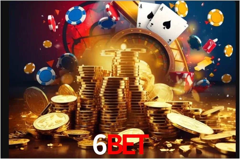 Inovações de Jogos na 6bet: O Futuro das Experiências Interativas