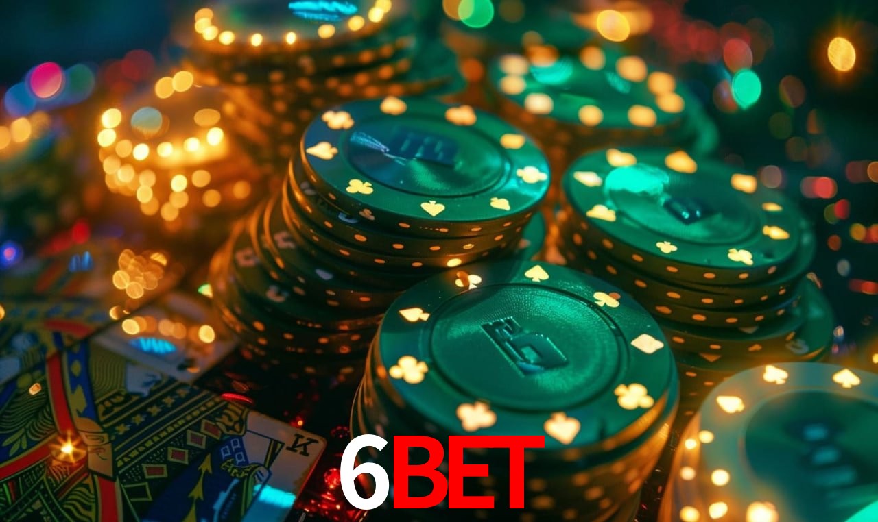PIX Instantâneo 6bet
