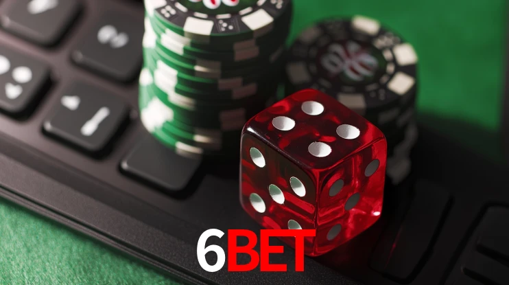Secure Login 6bet