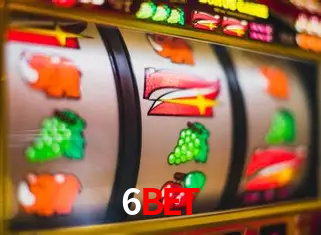 Descubra a Magia dos Jogos de Arcade no 6bet