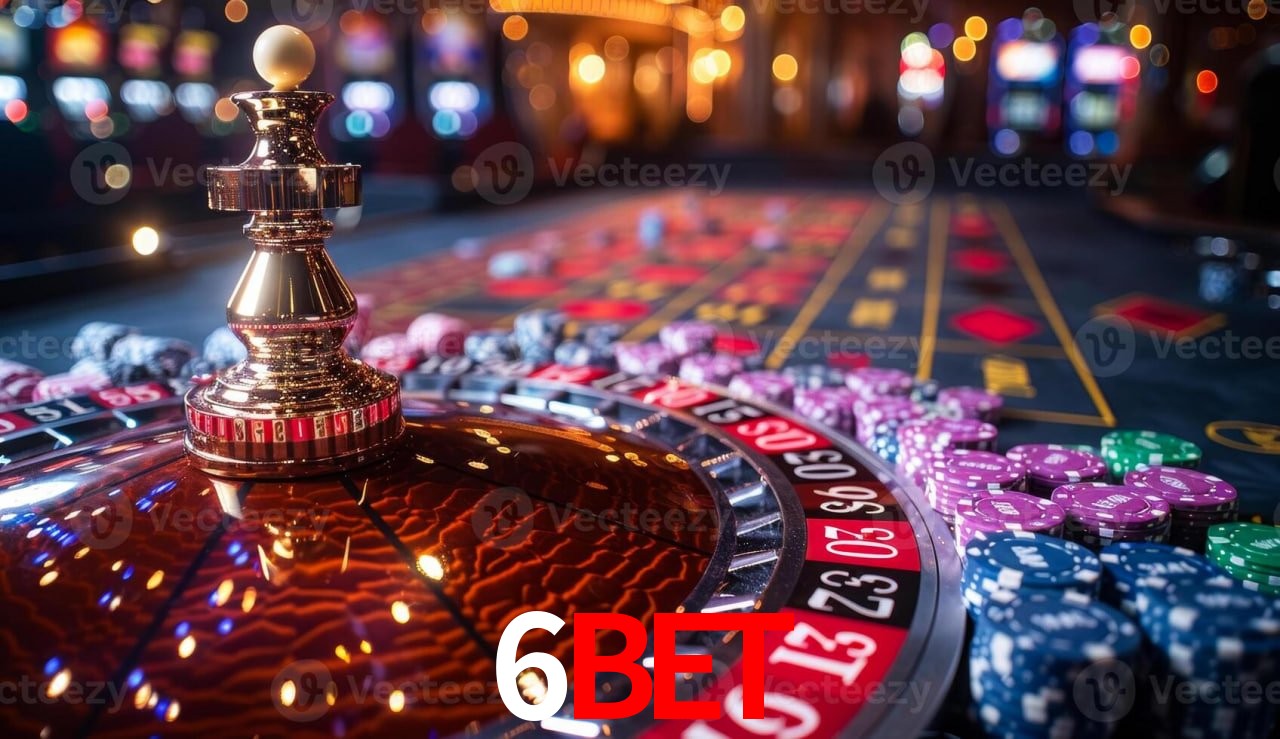 Exclusive Offers 6bet