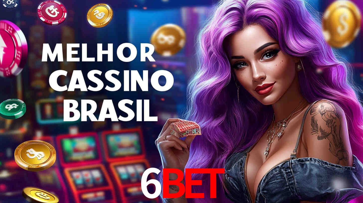 Inovações de Jogos na 6bet: O Futuro das Experiências Interativas